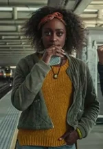 behind her eyes jacket