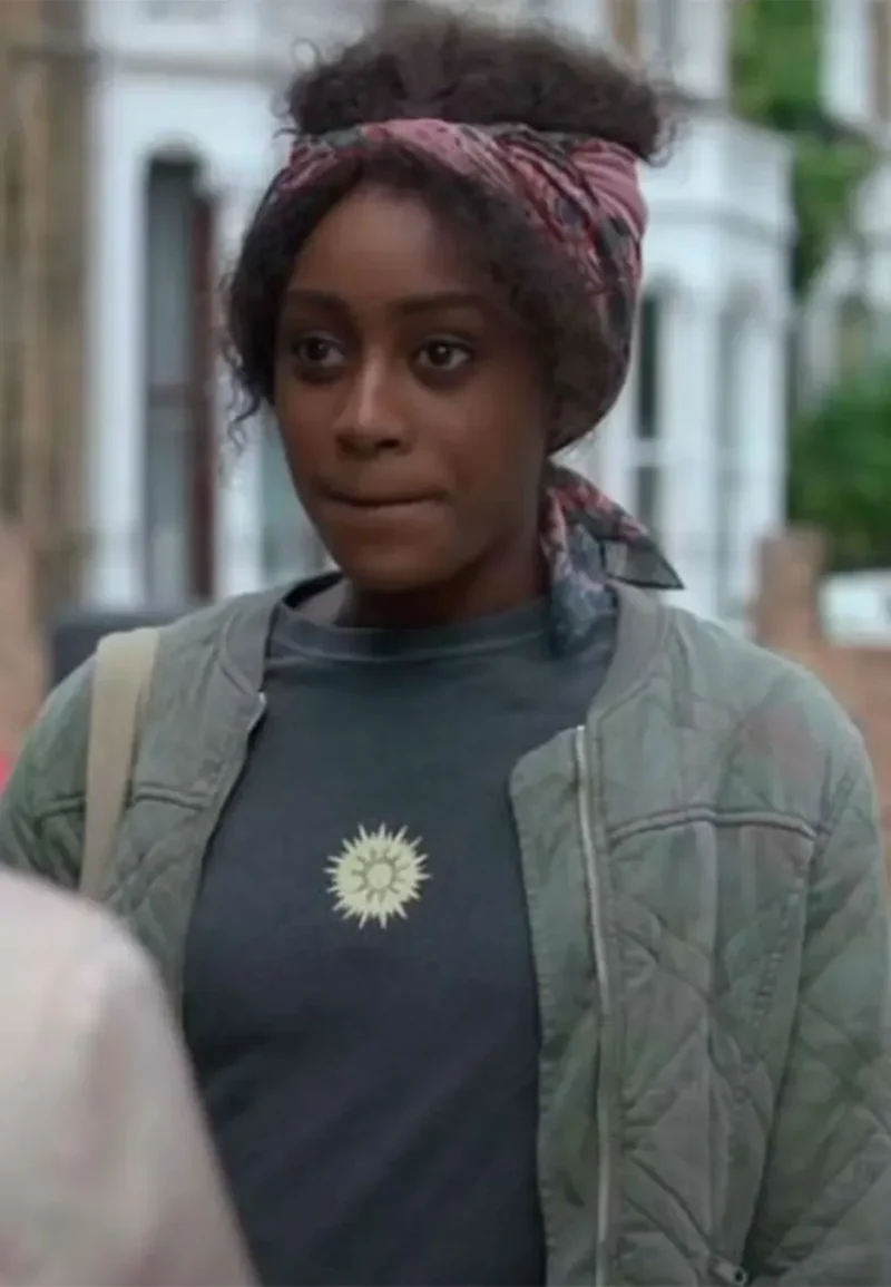 behind her eyes louise jacket