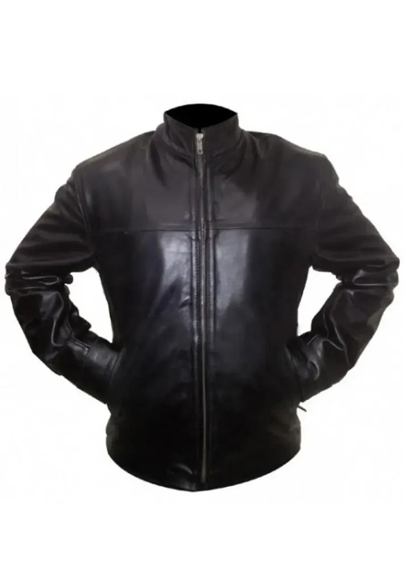 billy costigan jacket