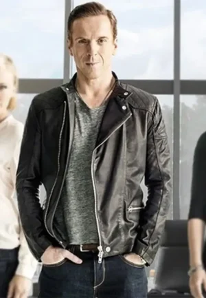bobby axelrod leather jacket