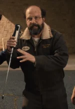 brett gelman jacket