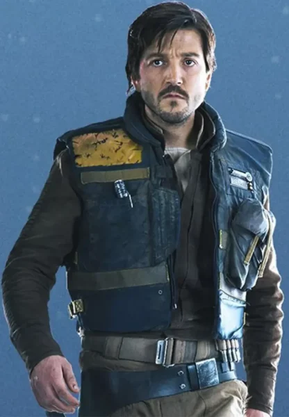 cassian andor vest
