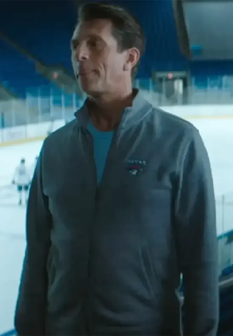 chad willett jacket