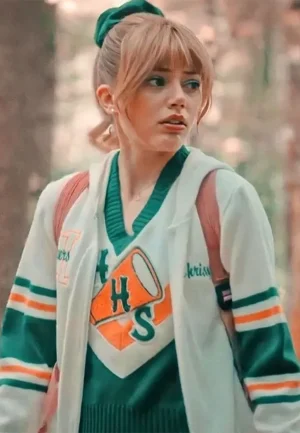 chrissy unningham hoodie