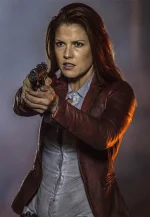 claire redfield jacket