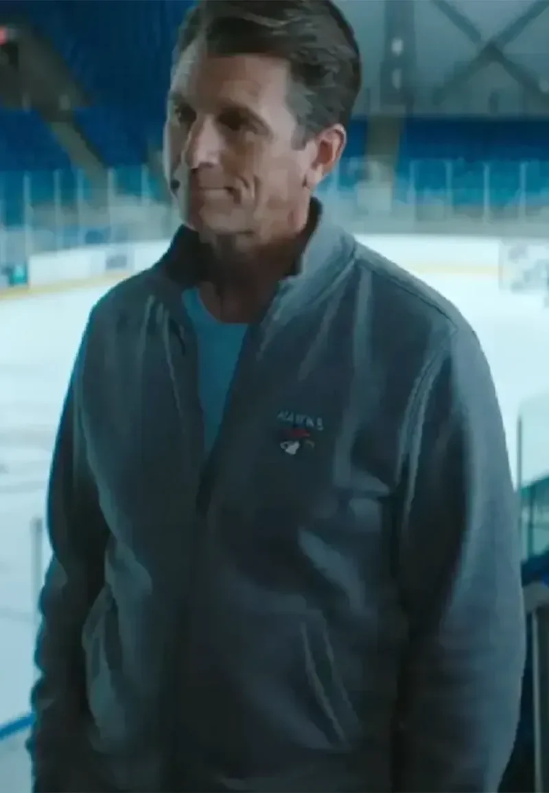 coach jensen jacket