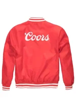 coors jacket