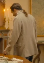 dario aita blazer