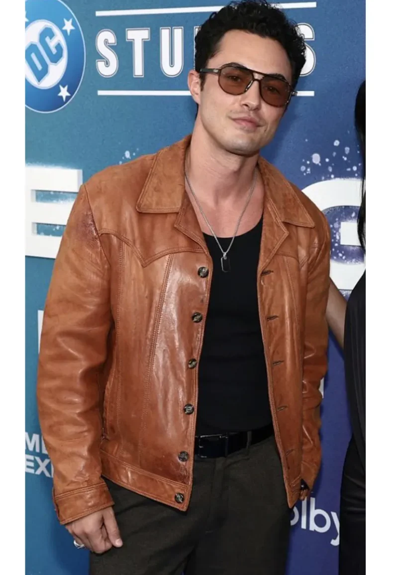 darren-barnet-leather-jacket darren barnet leather jacket