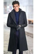 david mazouz gotham season 5 coat