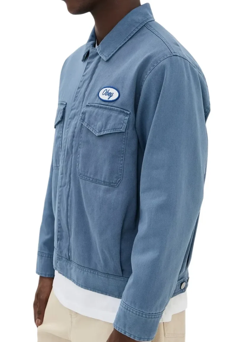 dean di laurentis jacket