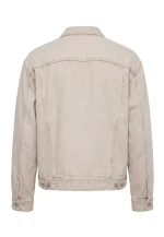 dexter beige jacket
