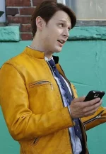dirk gentlys holistic detective agency jacket