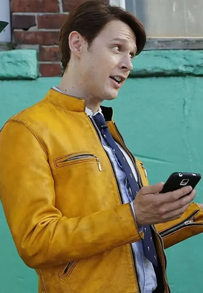 dirk gentlys holistic detective agency jacket
