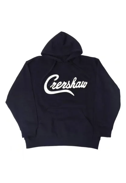 drake crenshaw hoodie
