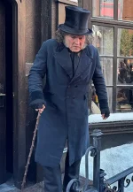 ebenezer coat