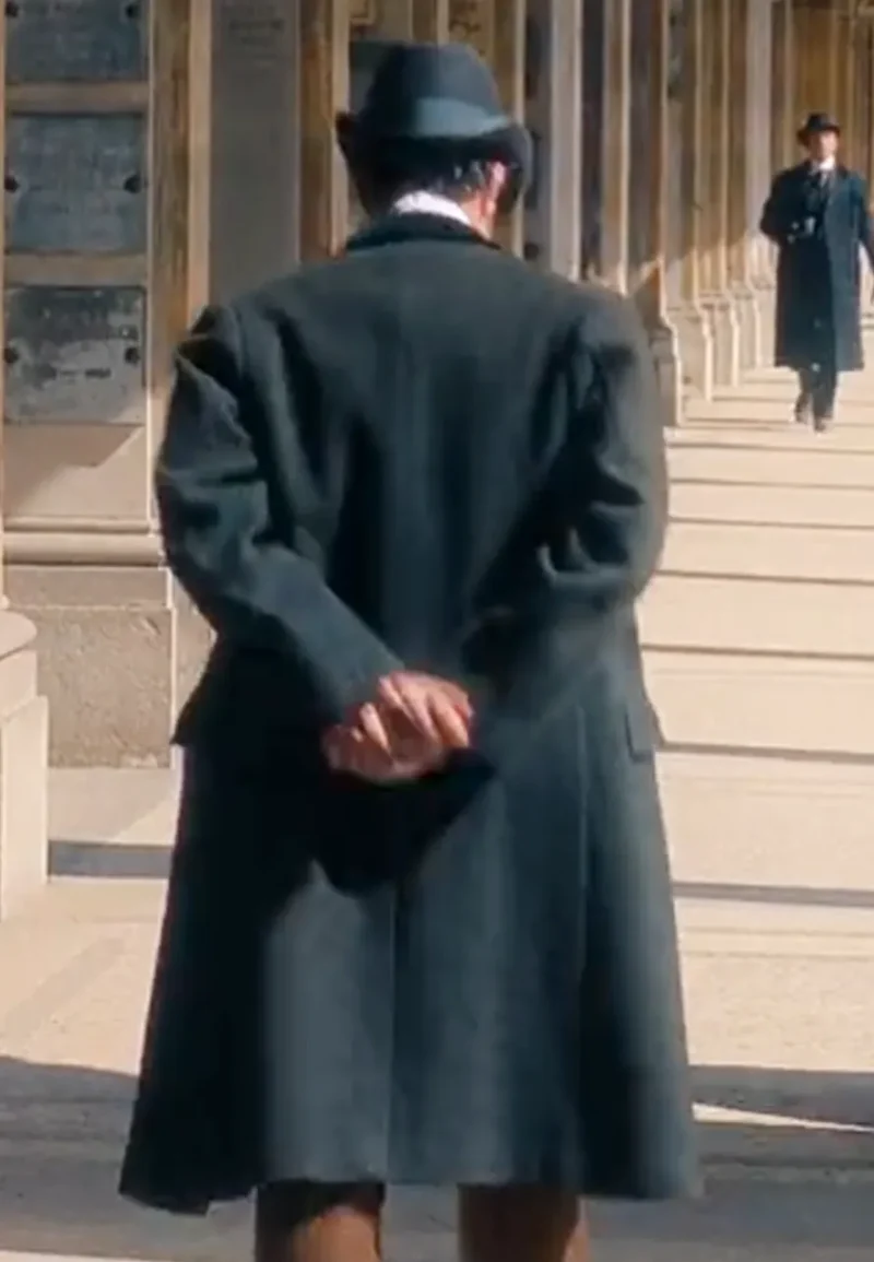 eduardo scarpetta coat
