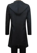 eren yeager coat