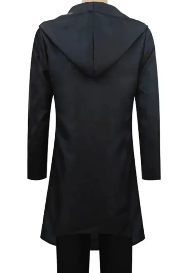 eren yeager coat