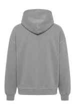 garrett graham grey hoodie