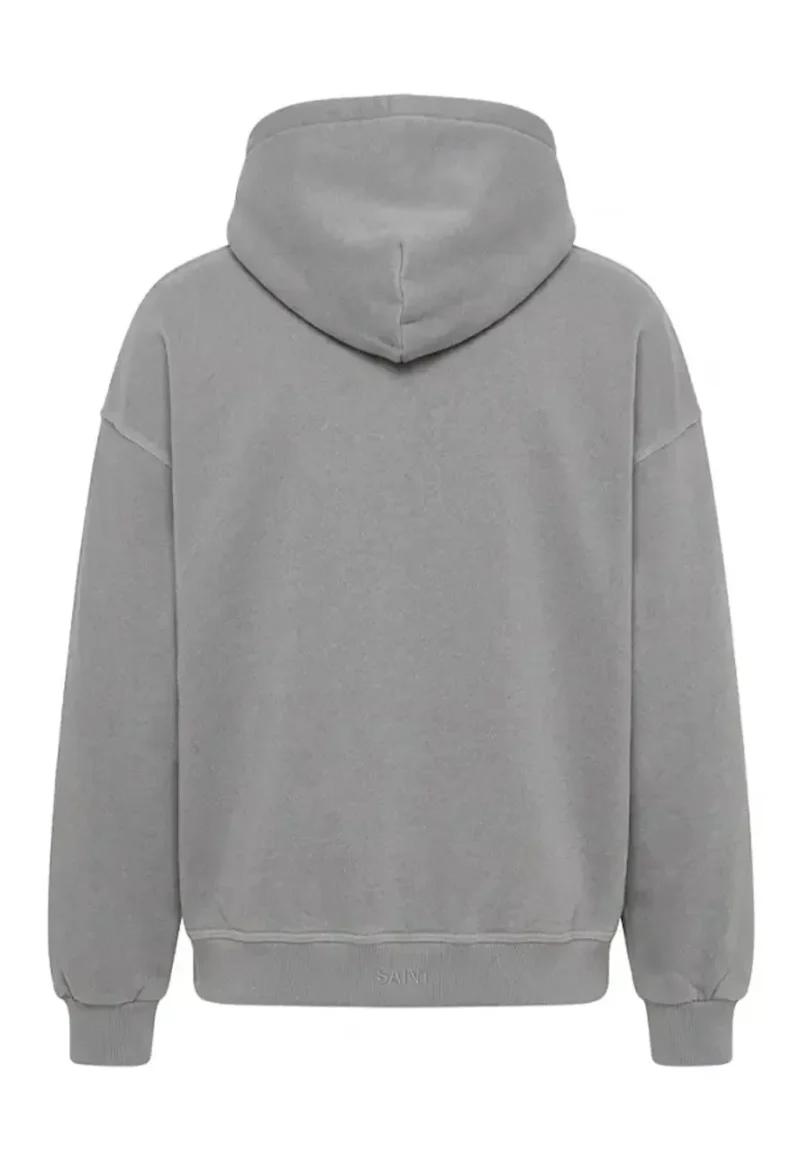 garrett graham grey hoodie