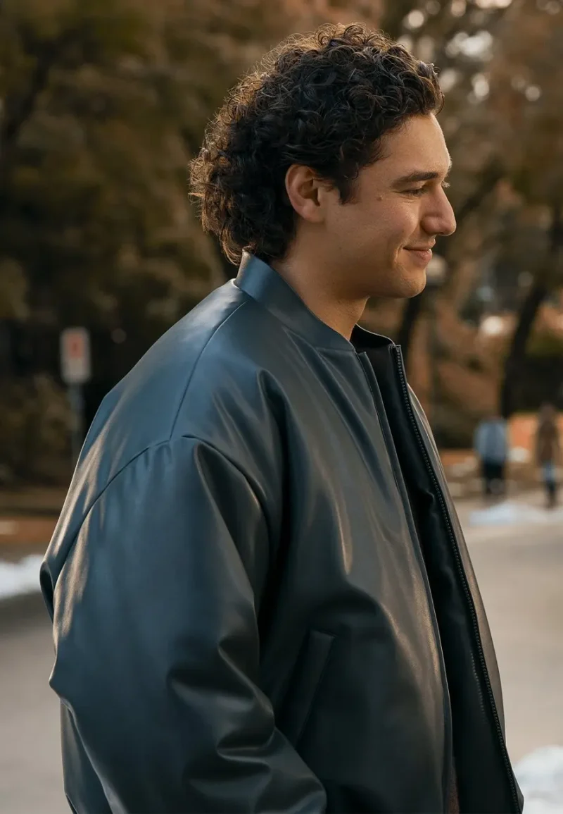garrett graham leather jacket