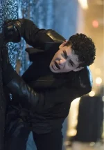 gotham david mazouz coat