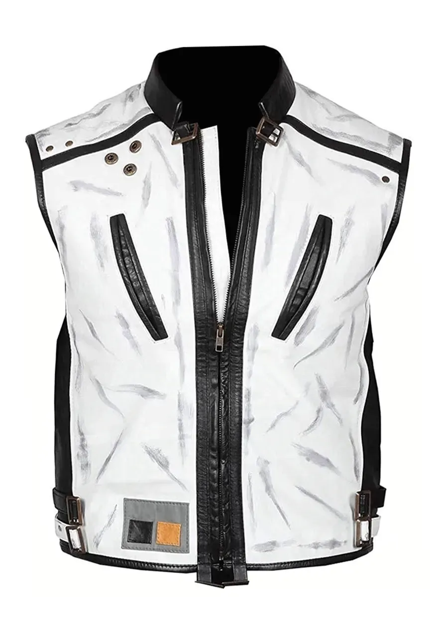 A Star Wars Story Han Solo Leather Vest han solo a star wars vest