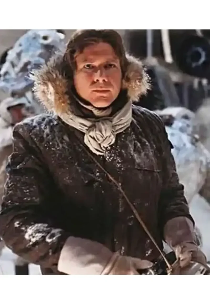 han solo coat