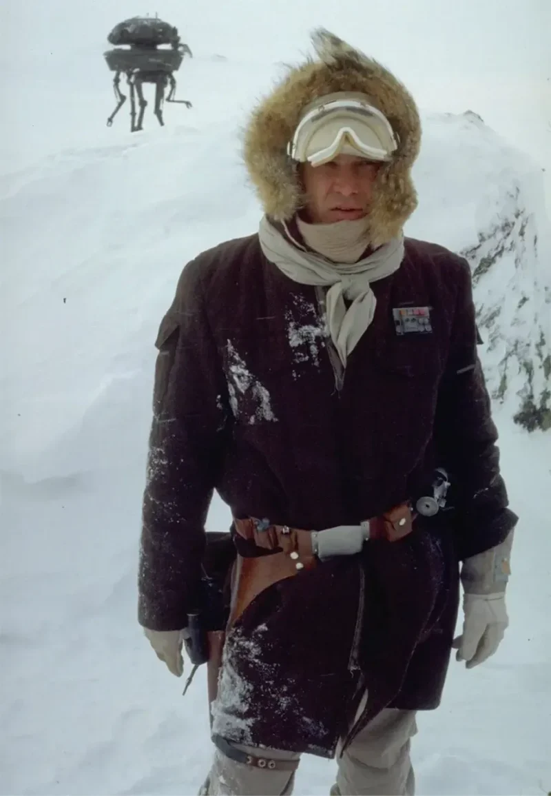 han solo hoth coat