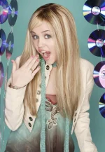 hannah montana jacket