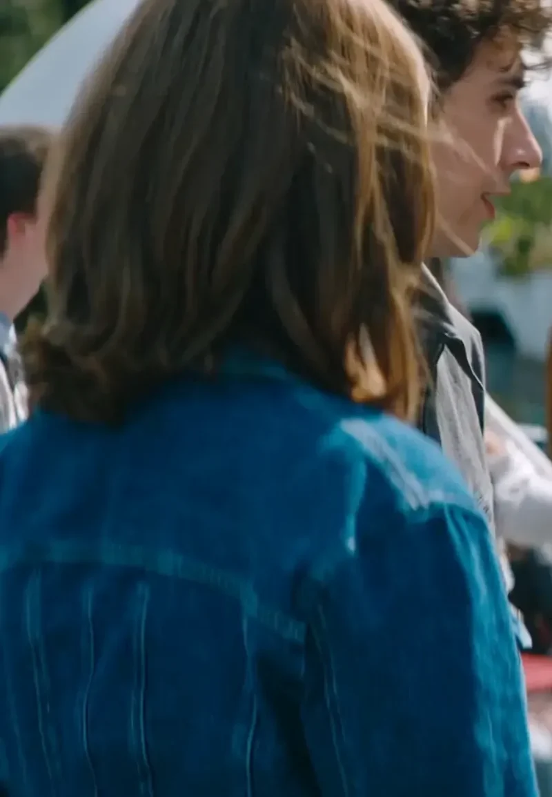 hannah wells denim jacket