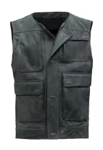 hans solo vest