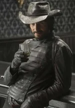 hector escaton in tv series westworld jacket