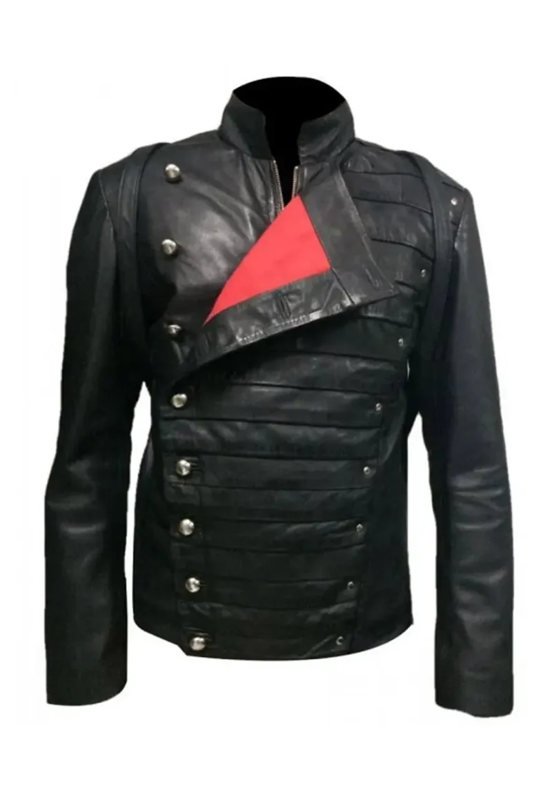 hector escaton jacket