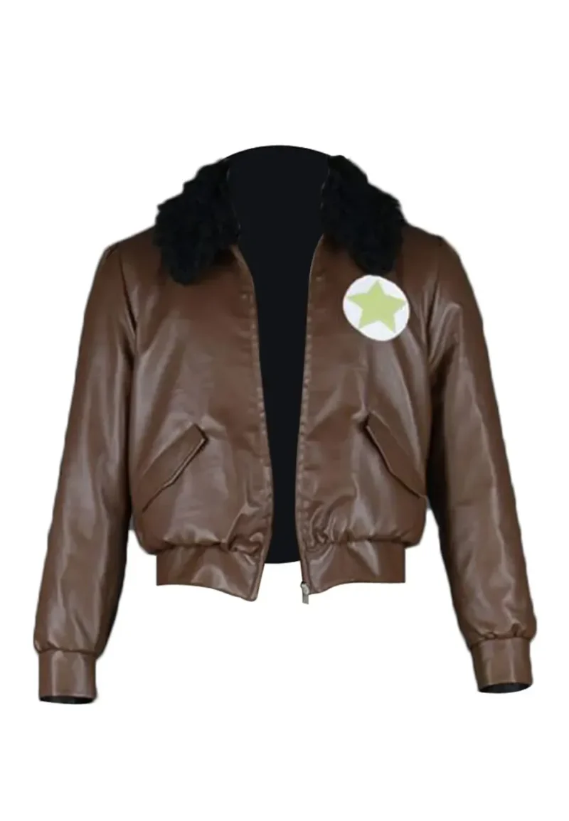 hetalia america jacket