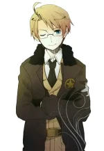 hetalia jacket