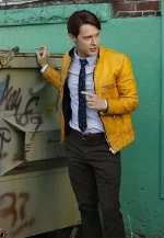 holistic detective agency dirk gently jacket