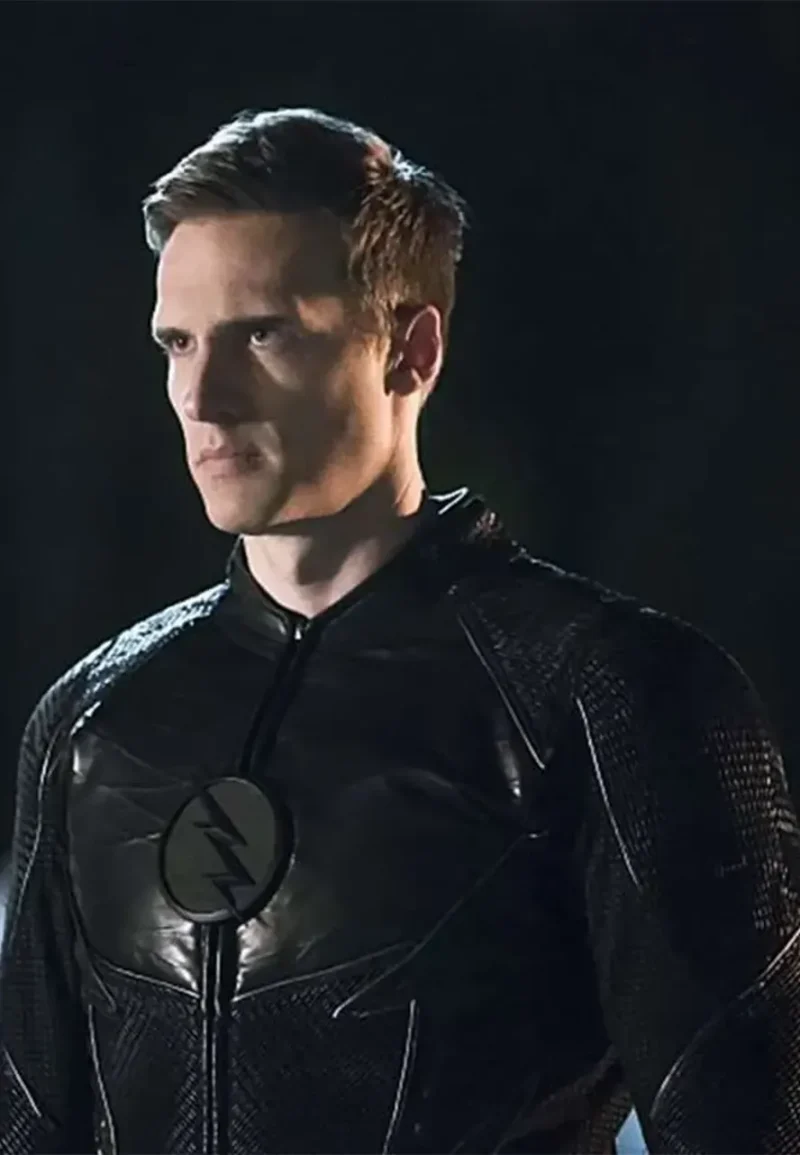 hunter zolomon leather jacket