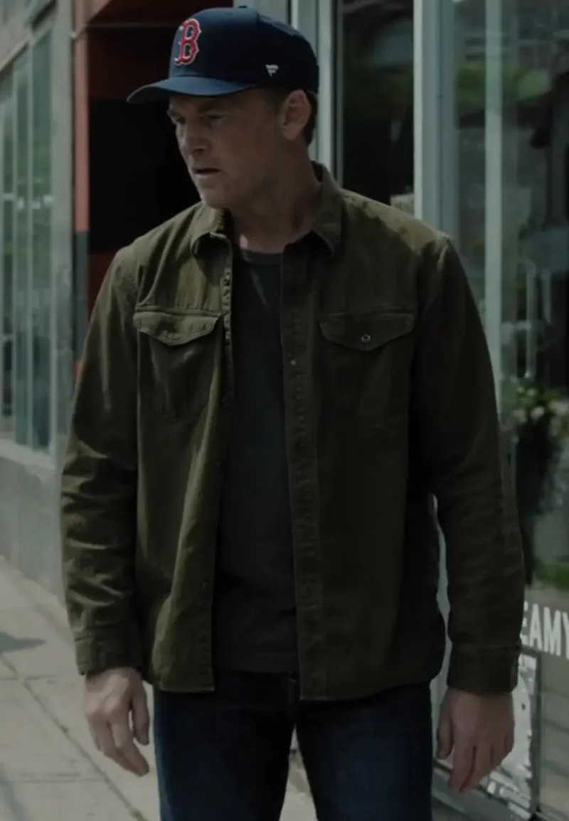 i will find you david burroughs jacket