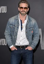 i will find you nyc premiere eric johnson jacket