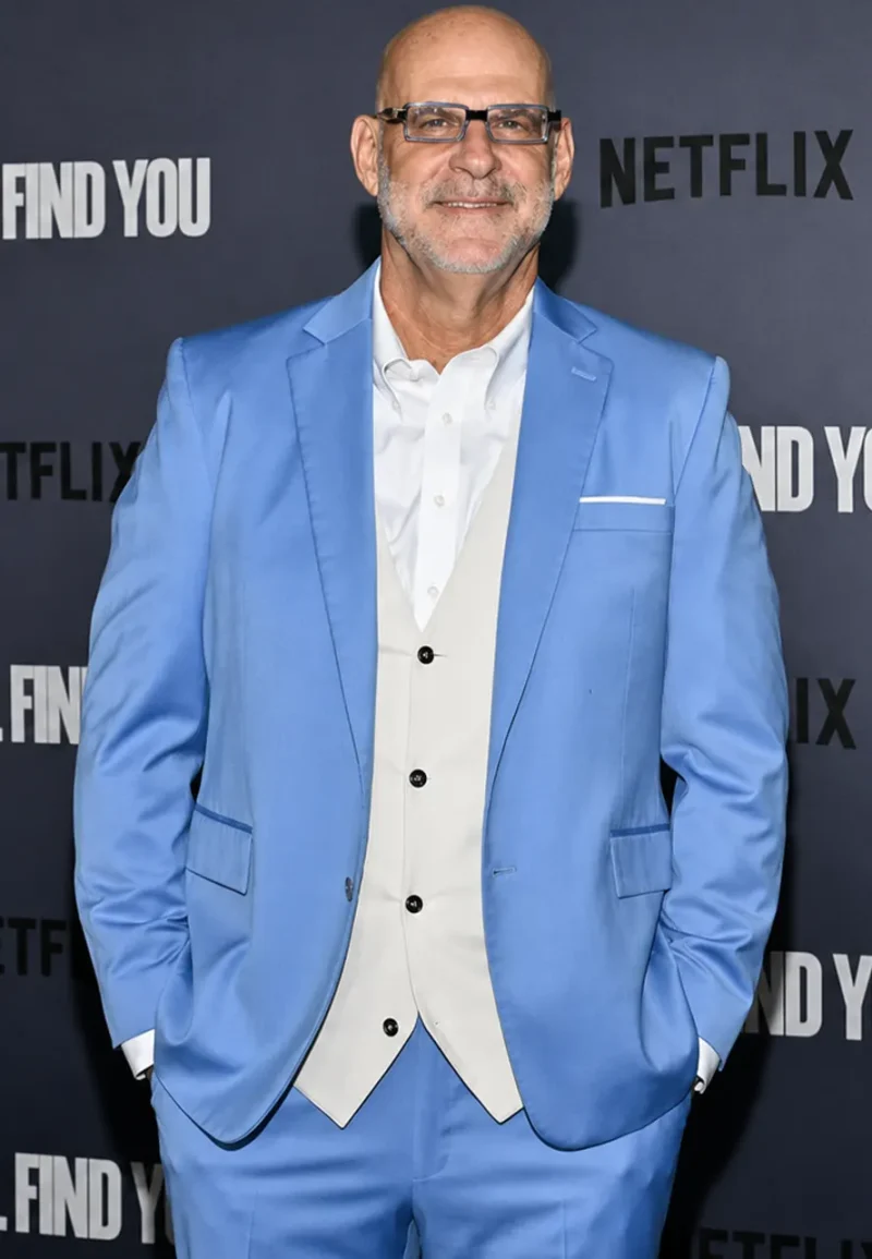 i will find you nyc premiere harlan coben blazer