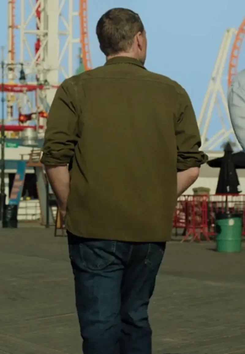 i will find you s01 cotton jacket