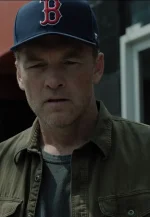 i will find you sam worthington jacket