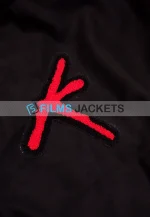 jacket kavinsky