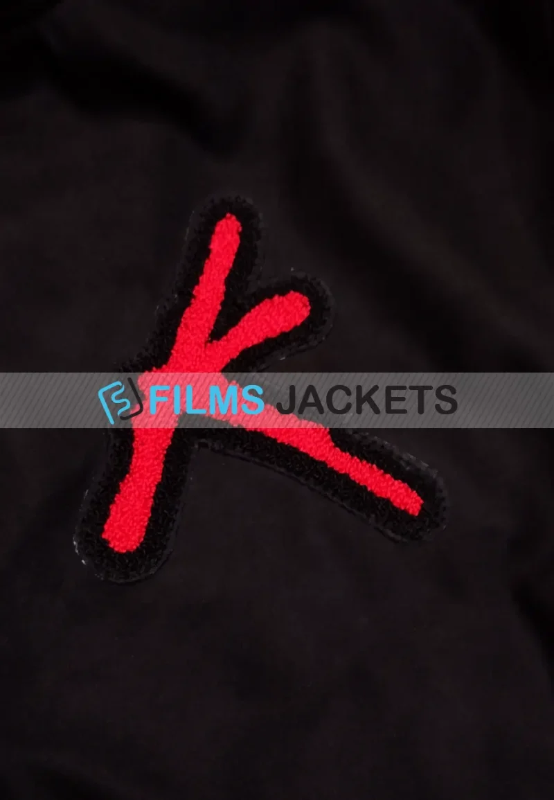 jacket kavinsky