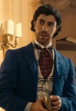 jacopo barberis blazer