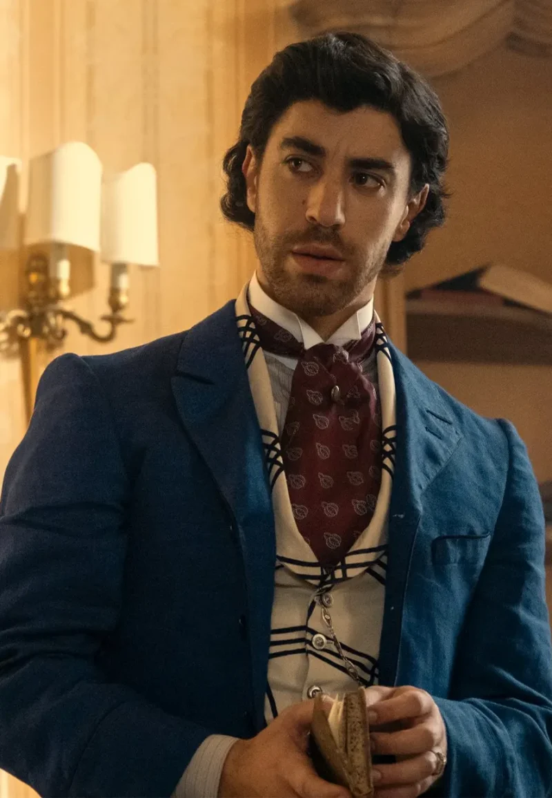 jacopo barberis blazer
