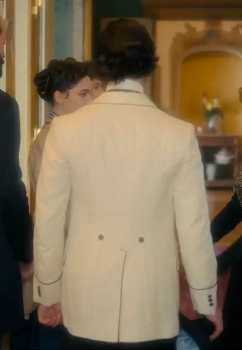 jacopo barberis white blazer