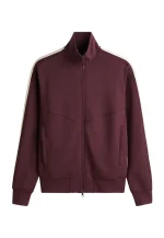 jalen thomas brooks track jacket